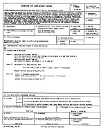 MIL DESC 5962-89517 Notice A - Revision PDF