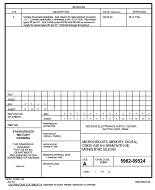 MIL DESC 5962-89524A PDF