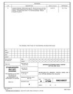 MIL DESC 5962-89537A PDF