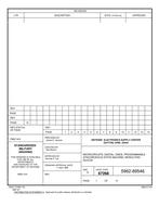 MIL DESC 5962-89546 PDF