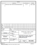 MIL DESC 5962-89552A PDF