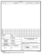 MIL DESC 5962-89555 PDF