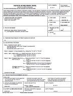 MIL DESC 5962-89555 Notice A - Revision PDF