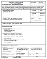 MIL DESC 5962-89555 Notice B - Revision PDF