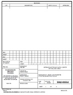 MIL DESC 5962-89564 PDF