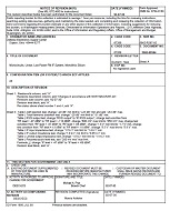 MIL DESC 5962-89564 Notice A - Revision PDF