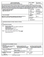 MIL DESC 5962-89574 Notice A - Revision PDF