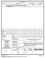MIL DESC 5962-89590A PDF