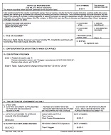 MIL DESC 5962-89602 Notice A - Revision PDF