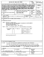 MIL DESC 5962-89622 Notice A - Revision PDF