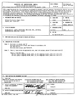 MIL DESC 5962-89632 Notice A - Revision PDF