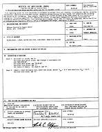 MIL DESC 5962-89633 Notice A - Revision PDF