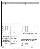 MIL DESC 5962-89668 PDF