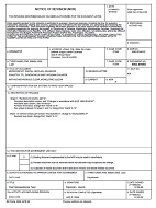 MIL DESC 5962-89668 Notice A - Revision PDF