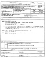 MIL DESC 5962-89681A Notice B - Revision PDF