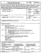 MIL DESC 5962-89703 Notice A - Revision PDF