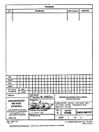 MIL DESC 5962-89707 PDF