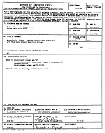 MIL DESC 5962-89724 Notice A - Revision PDF