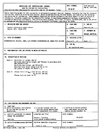 MIL DESC 5962-89726B Notice C - Revision PDF