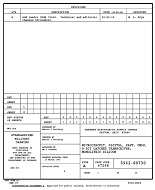 MIL DESC 5962-89730A PDF