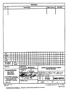 MIL DESC 5962-89731 PDF