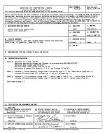 MIL DESC 5962-89733A Notice B - Revision PDF