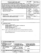 MIL DESC 5962-89756 Notice A - Revision PDF
