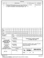 MIL DESC 5962-89764A PDF