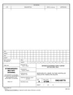 MIL DESC 5962-89778 PDF