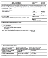 MIL DESC 5962-89828 Notice A – Revision PDF