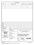 MIL DESC 5962-89862 PDF