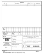 MIL DESC 5962-89863 PDF MIL DESC 5962-89863 PDF