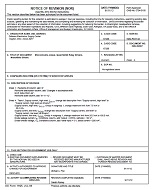MIL DESC 5962-89867 Notice A - Revision PDF