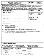 MIL DESC 5962-89871 Notice A - Revision PDF