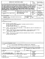 MIL DESC 5962-89875 Notice A - Revision PDF
