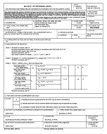 MIL DESC 5962-89928 Notice A - Revision PDF
