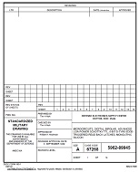 MIL DESC 5962-89945 PDF