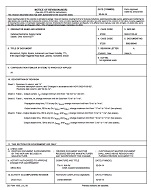 MIL DESC 5962-89945 Notice A – Revision PDF