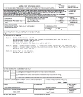 MIL DESC 5962-89959B Notice C - Revision PDF