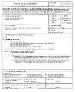 MIL DESC 5962-90504 Notice A - Revision PDF