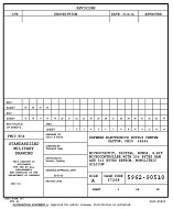 MIL DESC 5962-90510 PDF