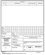 MIL DESC 5962-90514 PDF