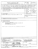 MIL DESC 5962-90515 Notice A - Revision PDF