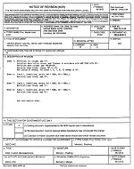 MIL DESC 5962-90515 Notice C - Revision PDF