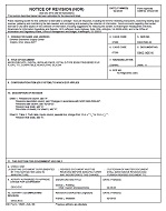 MIL DESC 5962-90516 Notice A - Revision PDF