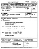 MIL DESC 5962-90518 Notice A - Revision PDF