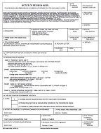 MIL DESC 5962-90528 Notice A - Revision PDF