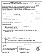 MIL DESC 5962-90528 Notice B - Revision PDF