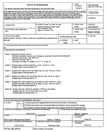 MIL DESC 5962-90548 Notice A - Revision PDF