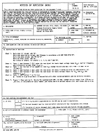 MIL DESC 5962-90554A Notice B - Revision PDF